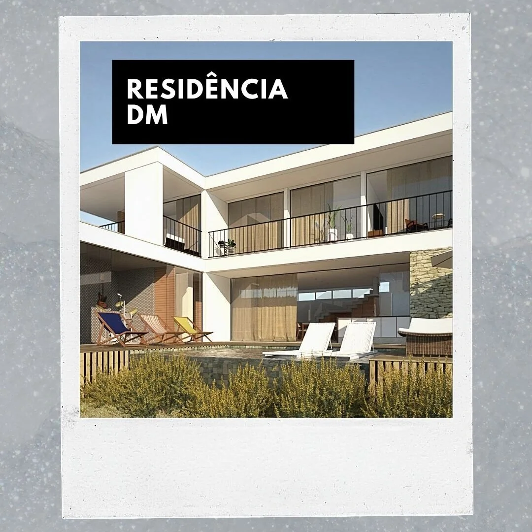 PROJETO DE RESIDÊNCIA NO CONDOMÍNIO ECO CASA BRANCA/MG