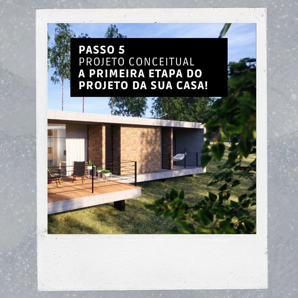 GUIA: COMO CONSTRUIR SUA CASA EM 10 PASSOS — DANIEL CARVALHO ARQUITETO BH, Reforma de Apartamento