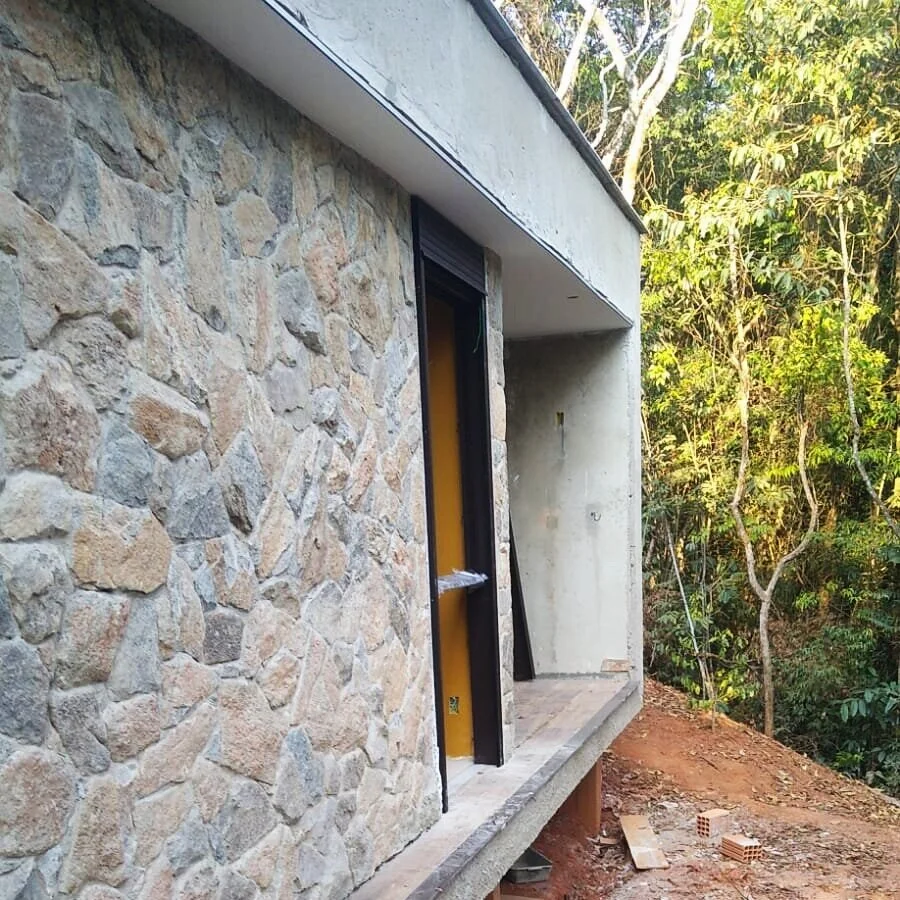 TOUR NA OBRA DA RESIDÊNCIA CG