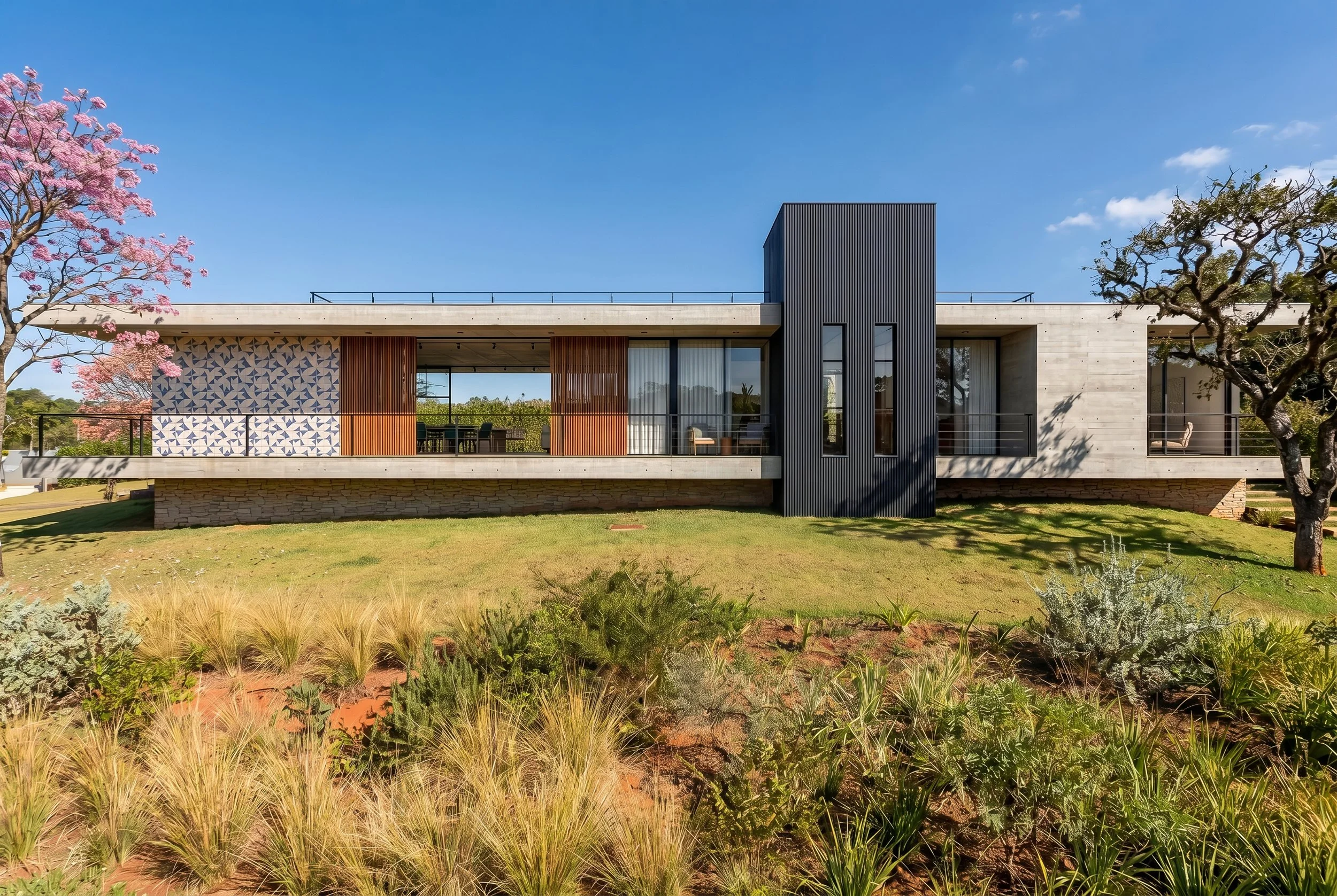 CASA AW | BRUMADINHO/MG