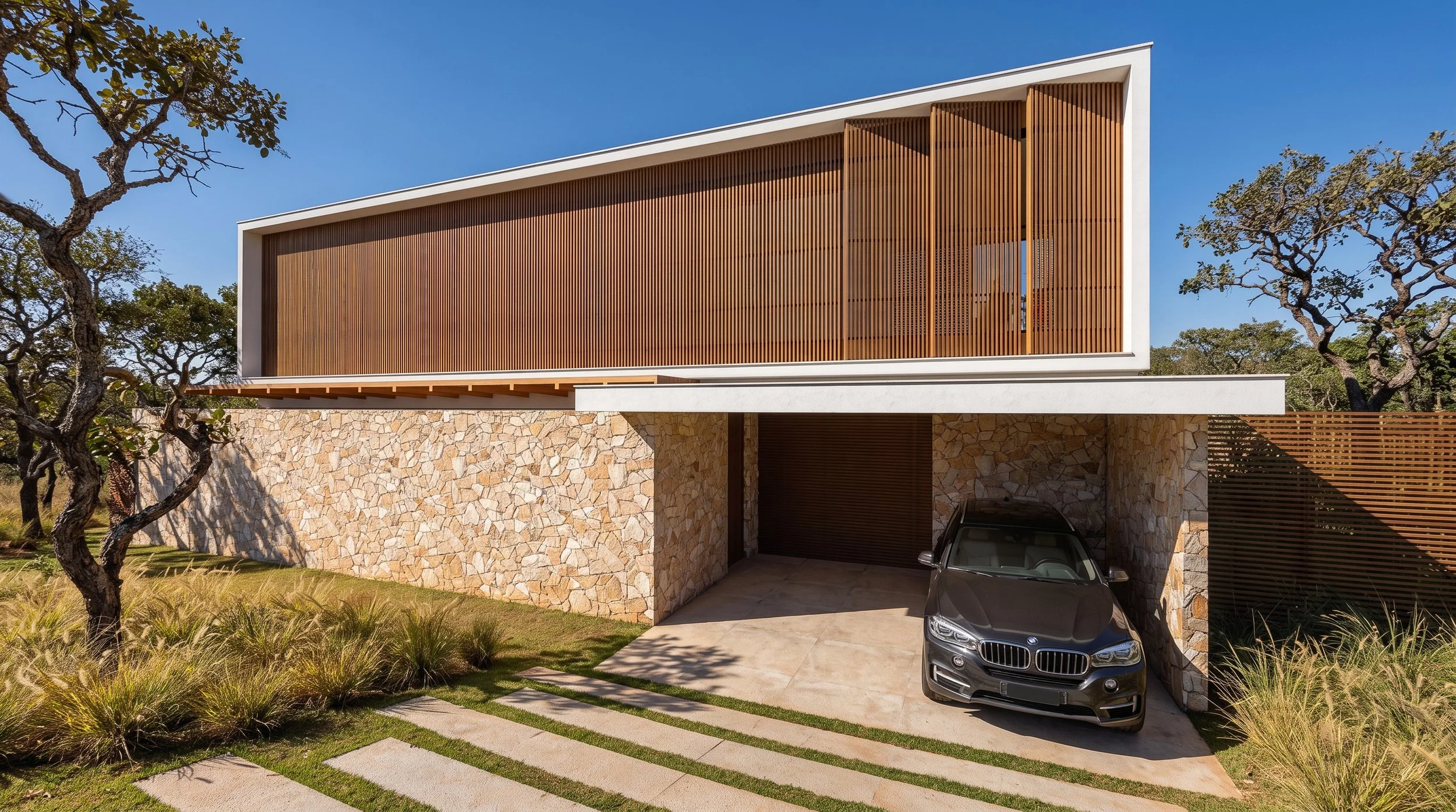 CASA BOAVISTA | BRUMADINHO/MG