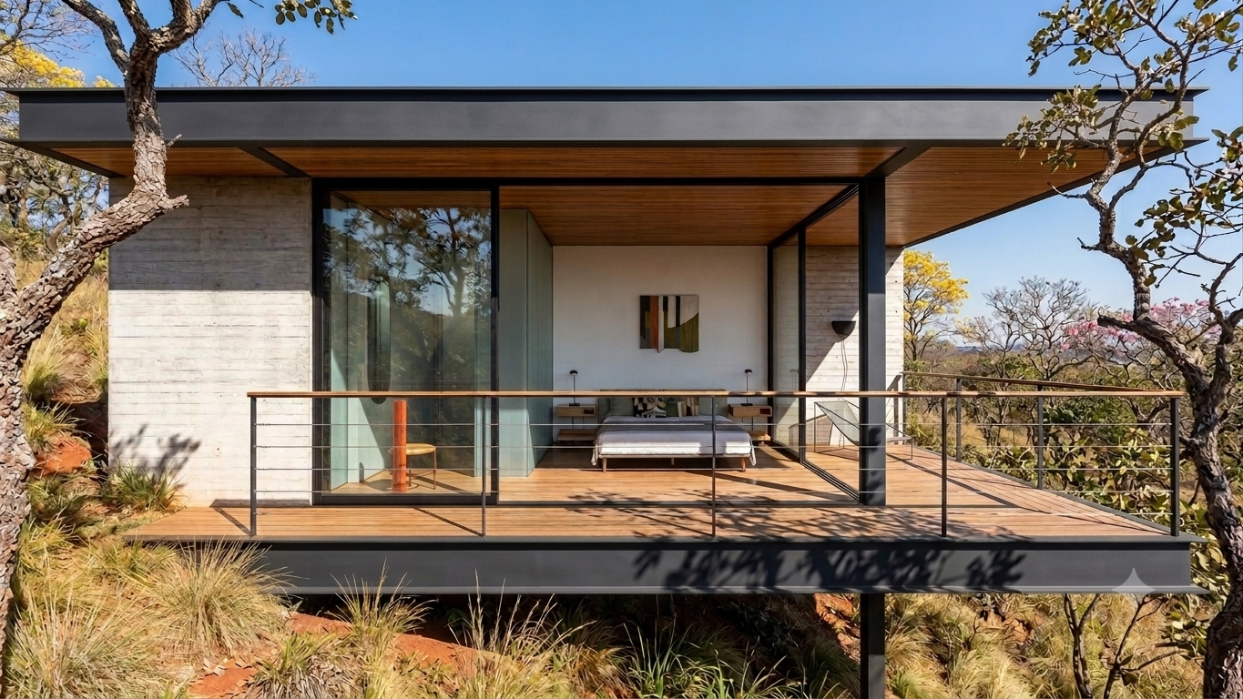 CASA MOEDA | MOEDA/MG