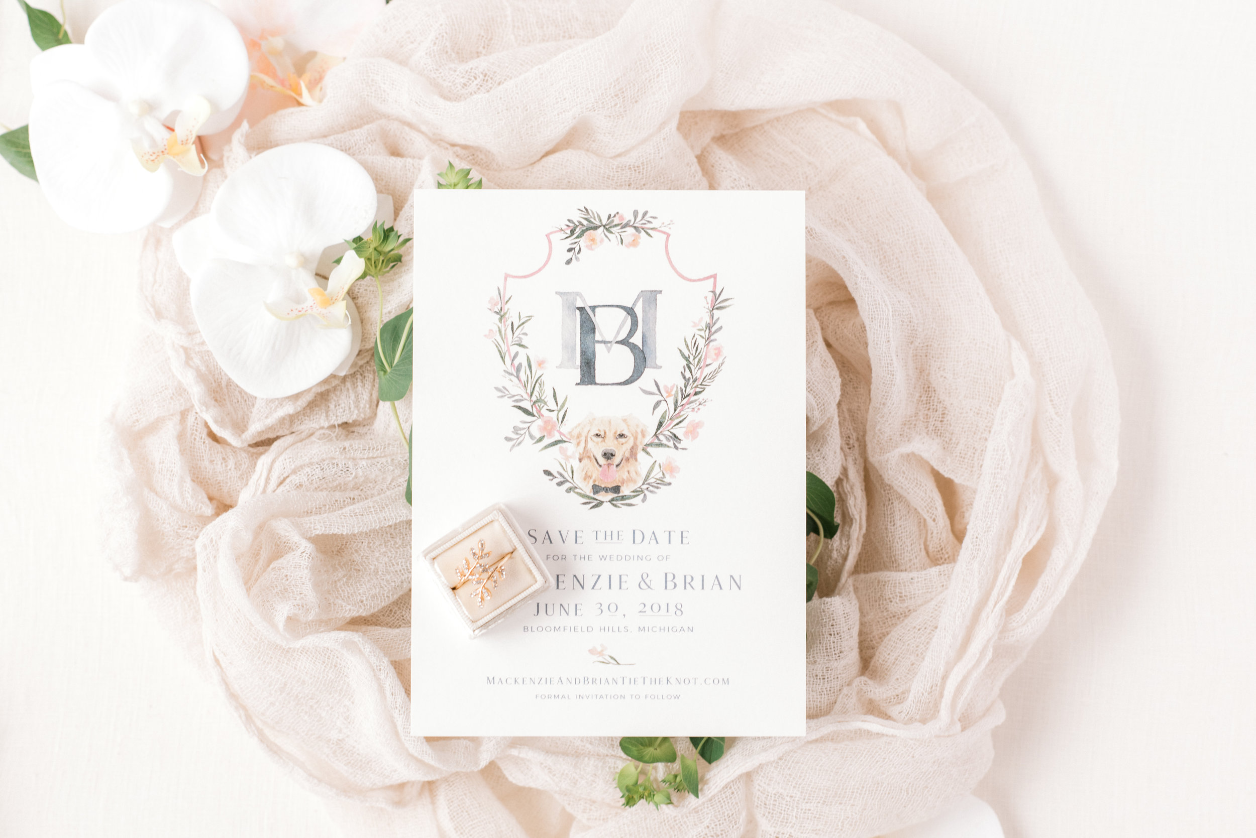 Custom Save the Date by Sable and Gray.jpg