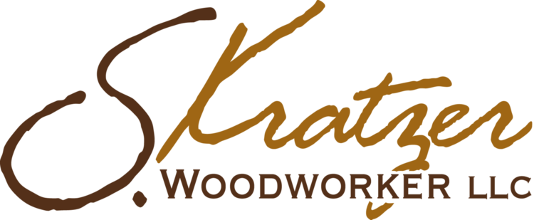 Steve Kratzer Woodworking
