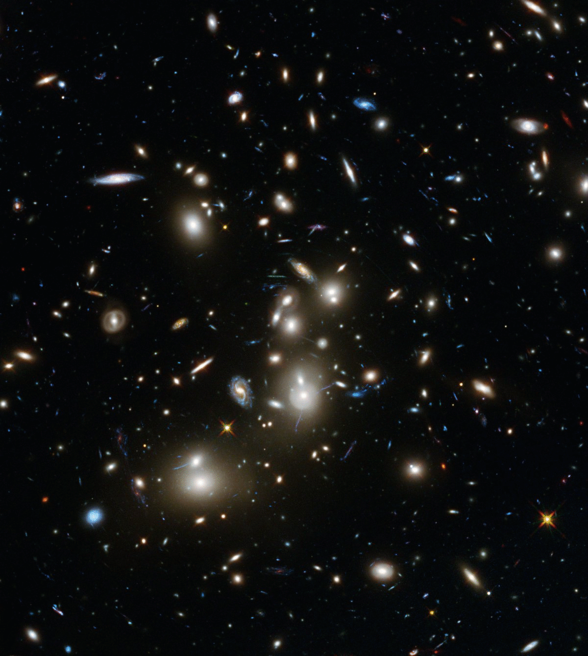 OldestGalaxyEverFound.gif