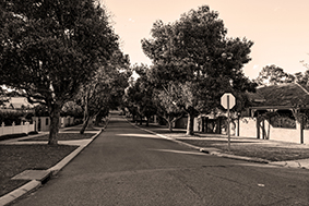 484 - Park Road - James McMulkin