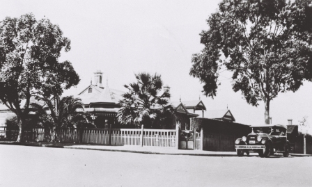 0576 - 544 William Street