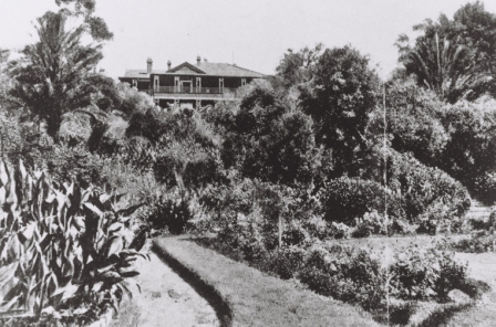 0627 - 2 Ellesmere, Killowen House