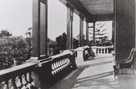 0605 - 2 Ellesmere, Killowen House