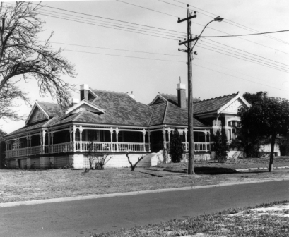 1119 - 49 Lawley Crescent - Annersley