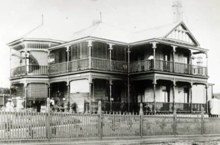1051 - 700 Beaufort Street