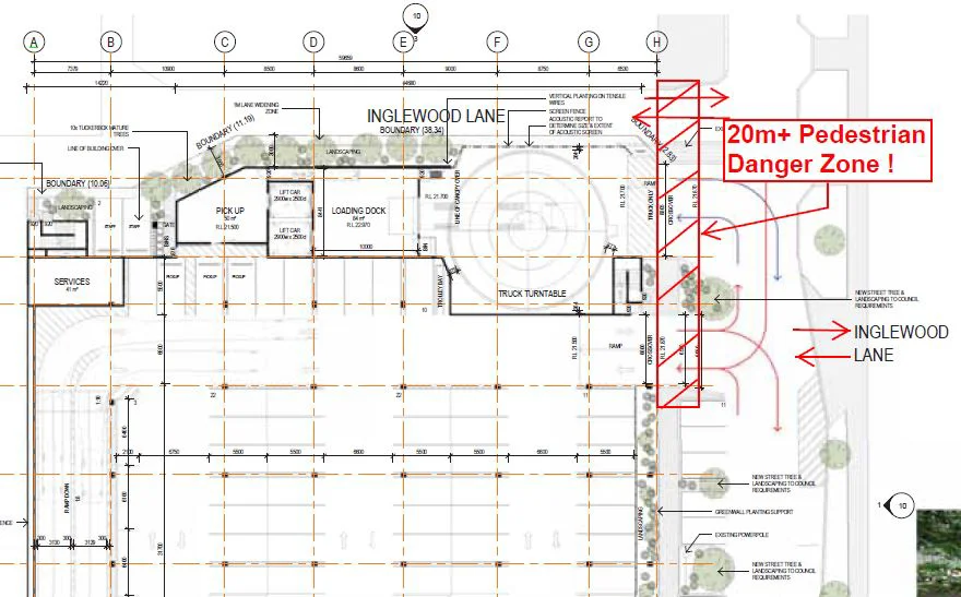 Woolworths Pedestrian Danger Zone.jpg