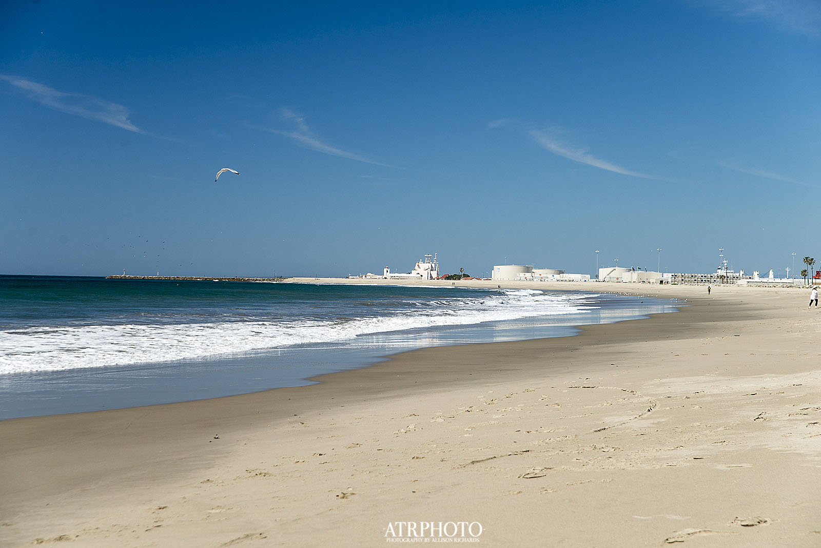 Hueneme Beach