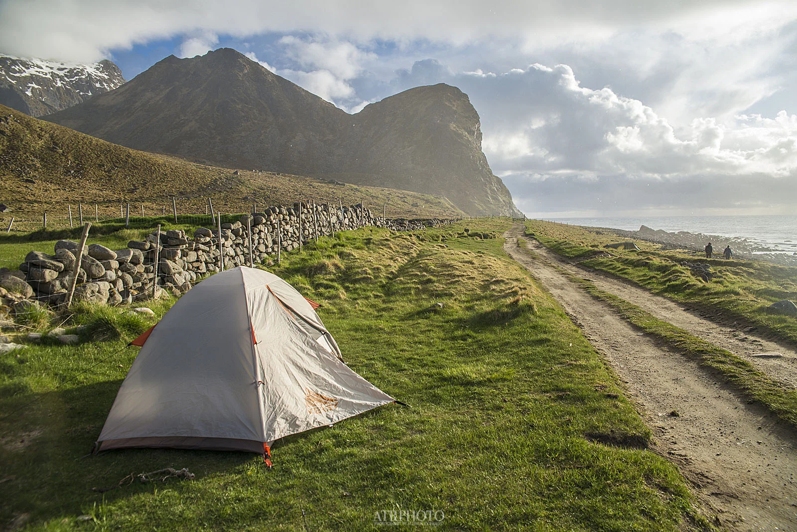 Camp