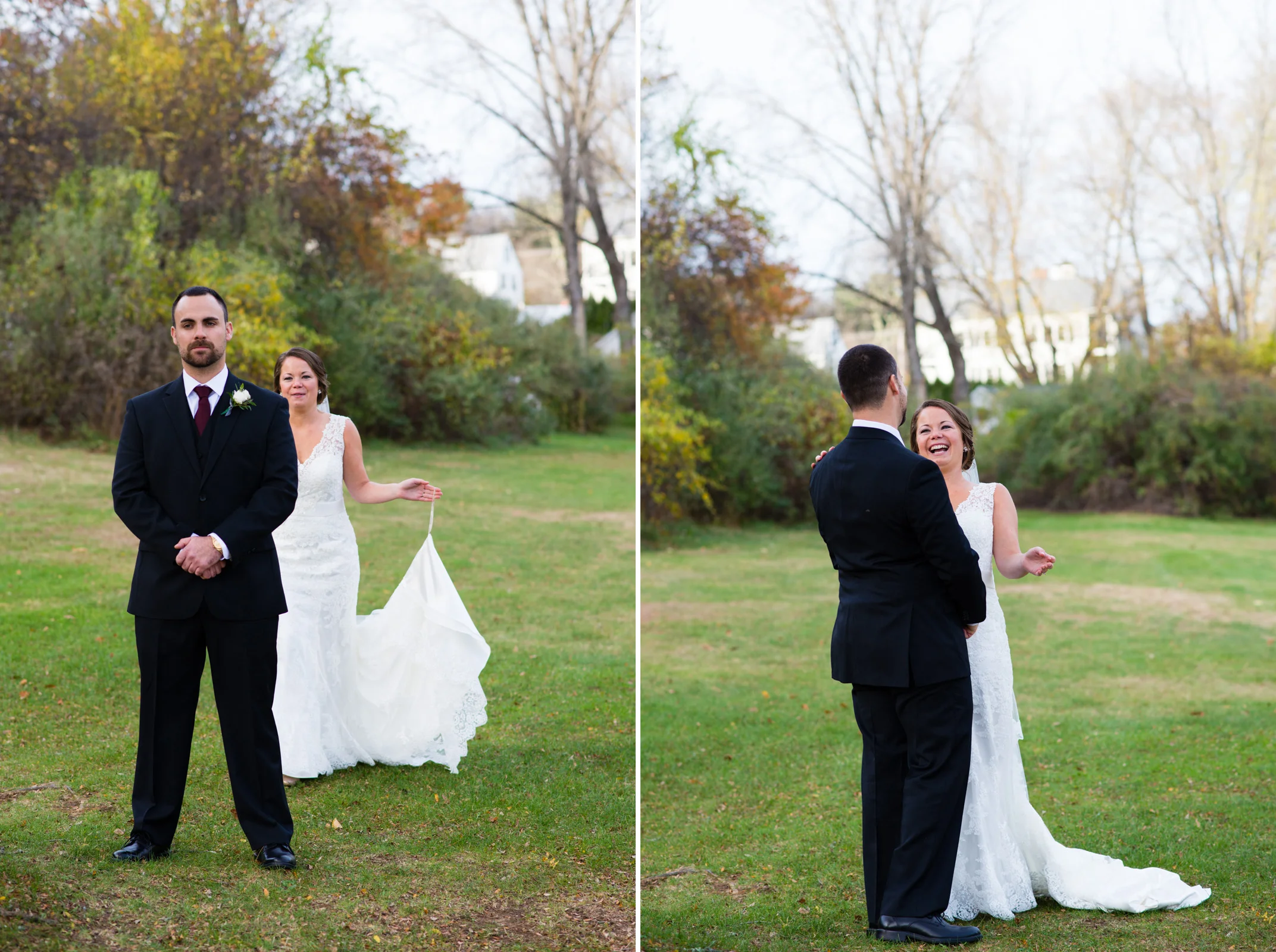 The first look!