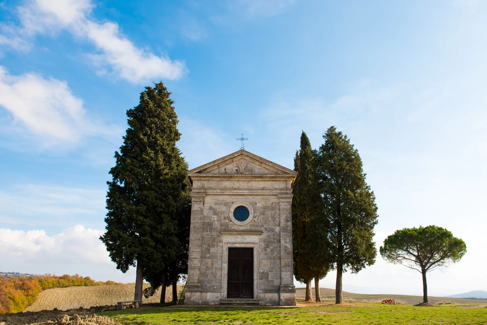 Capella di Vitalita