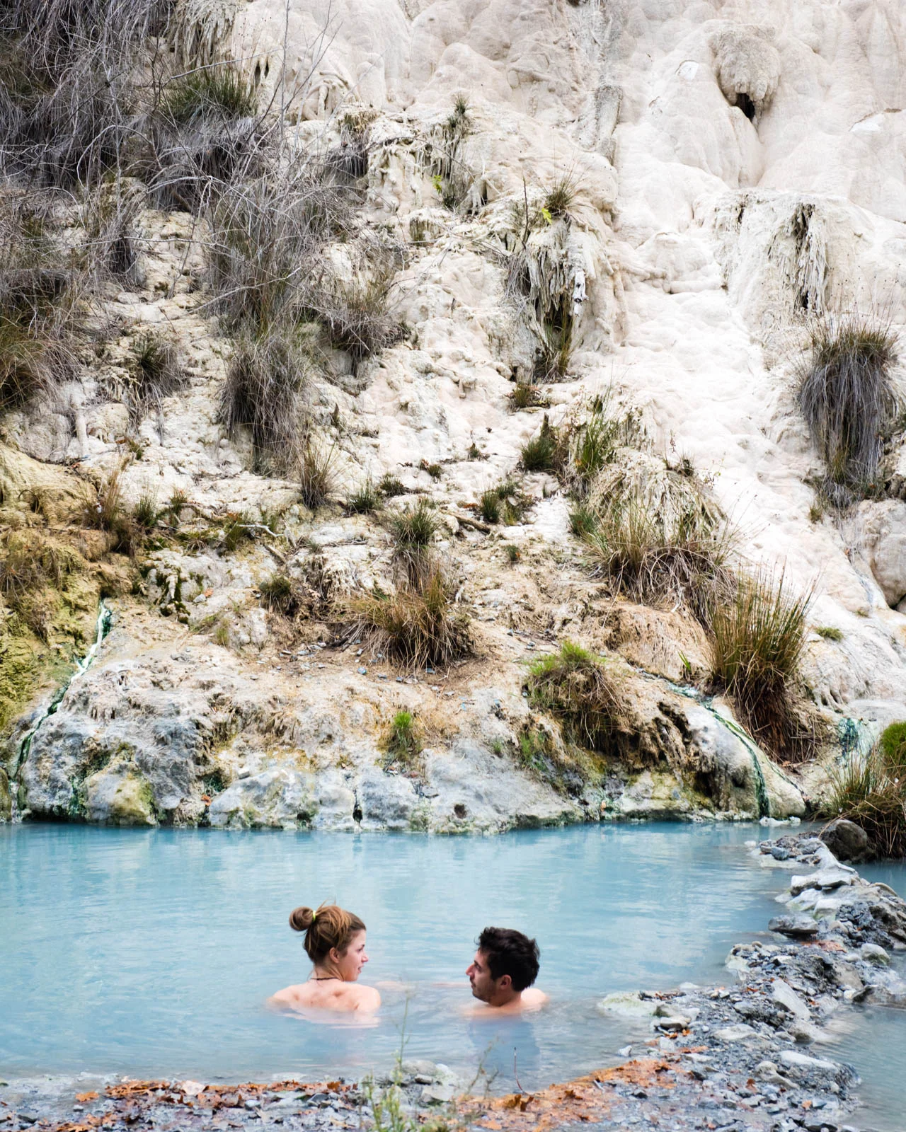 Bagno di San Filippo