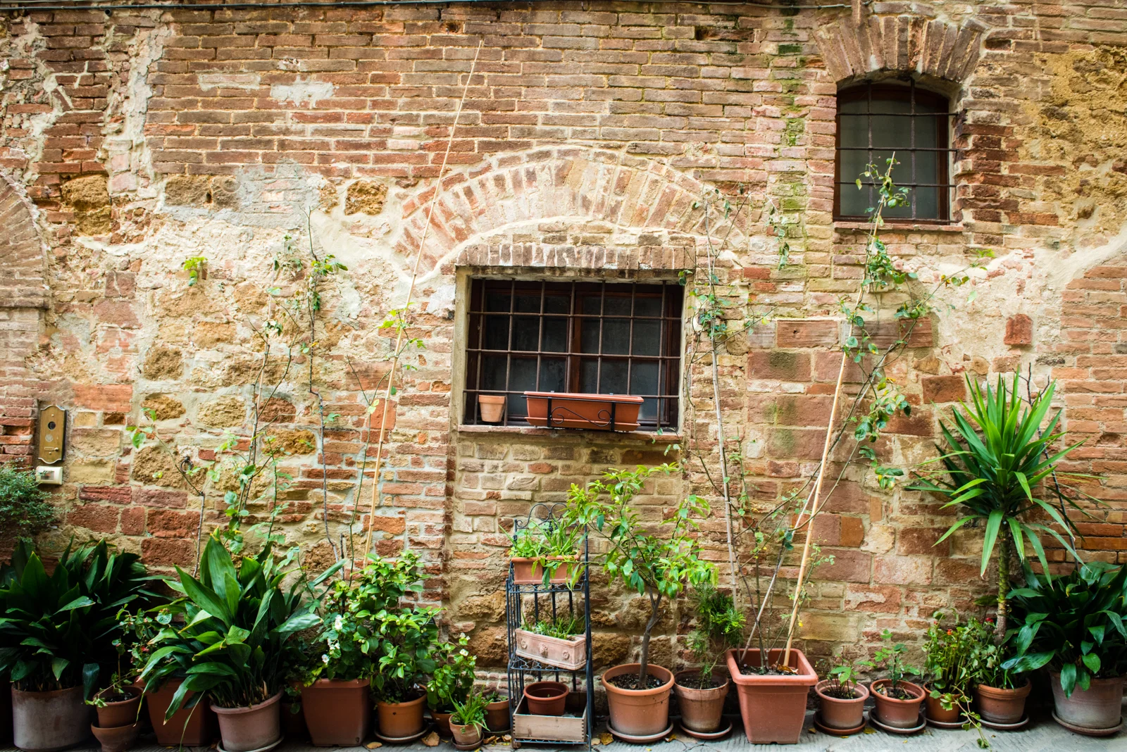 Pienza