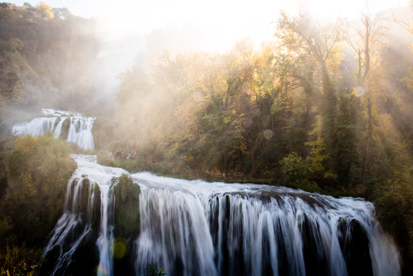 Cascata di Marmore