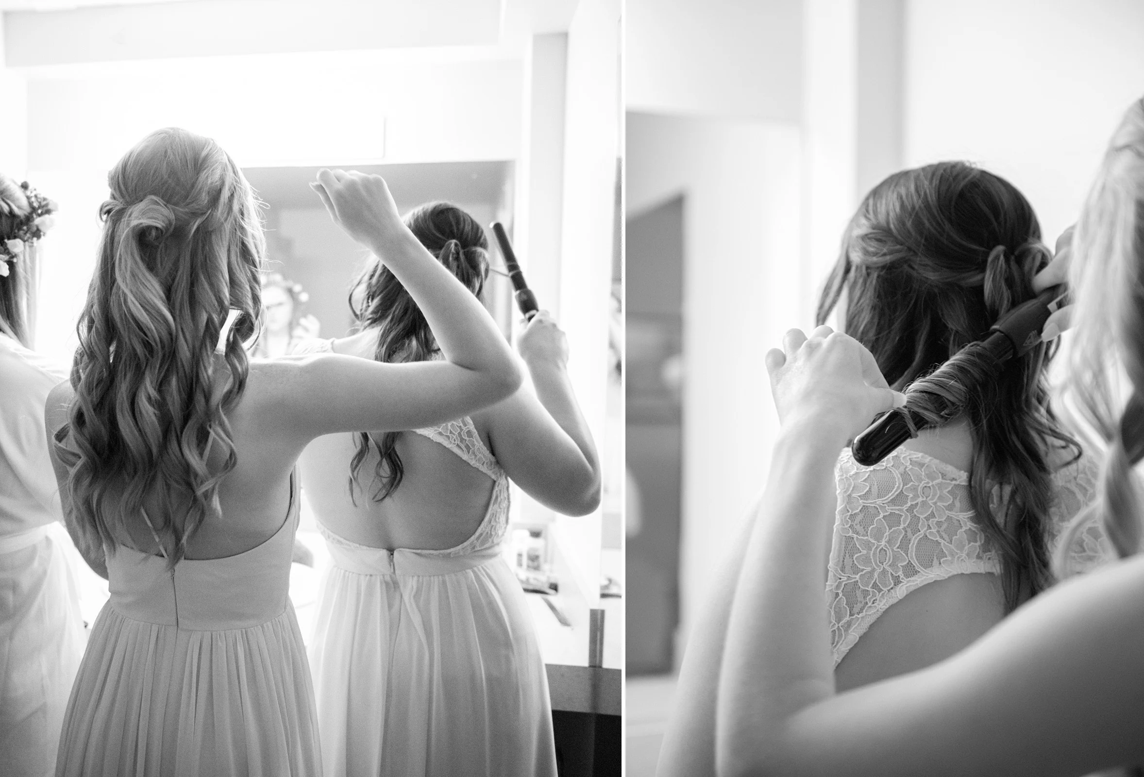 Getting Ready