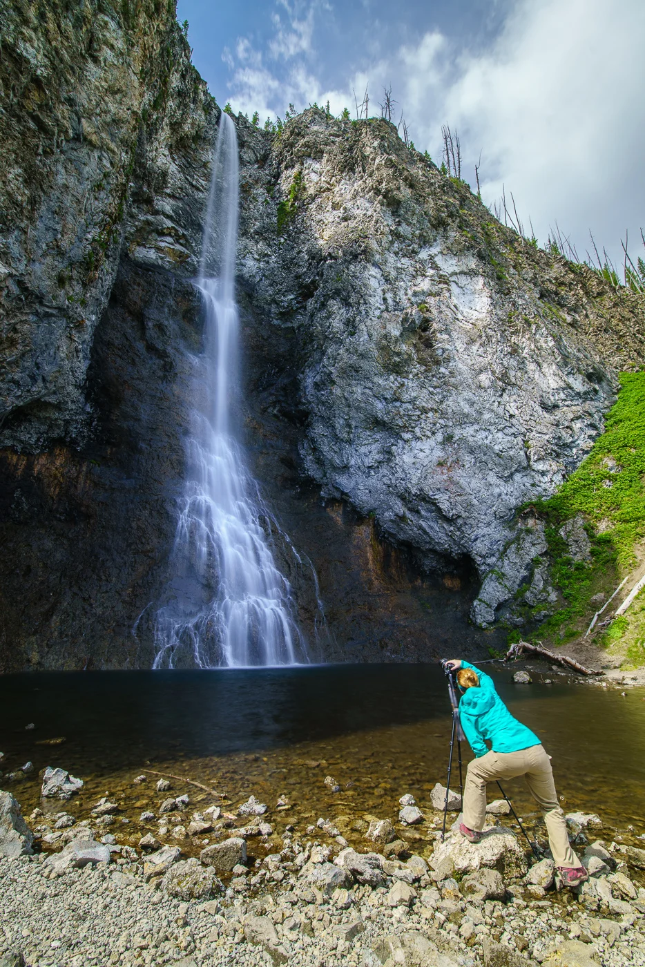 Fairy Falls