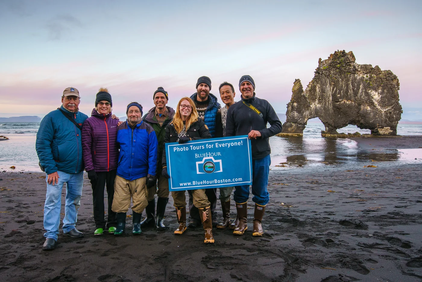Group at Hvitserkur.jpg