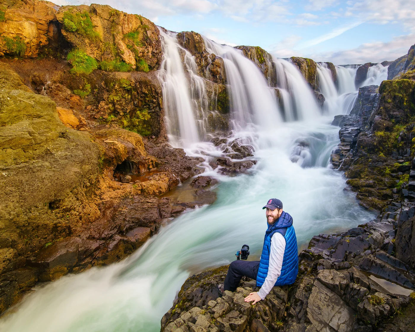 Kyle at Koluglufur.jpg
