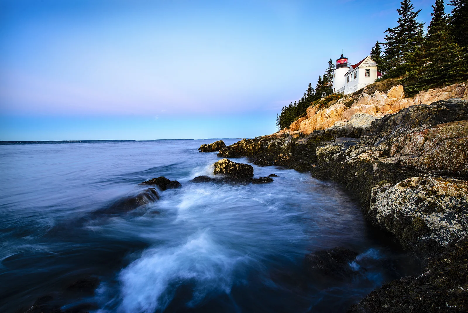 Dawn at Bass Harbor.jpg