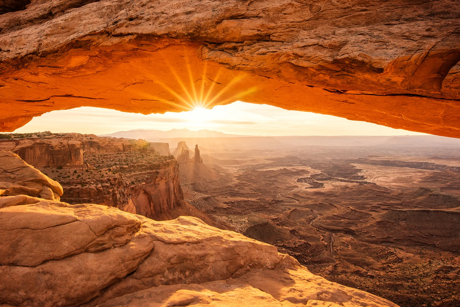 Sunrise Through Mesa Arch.jpg