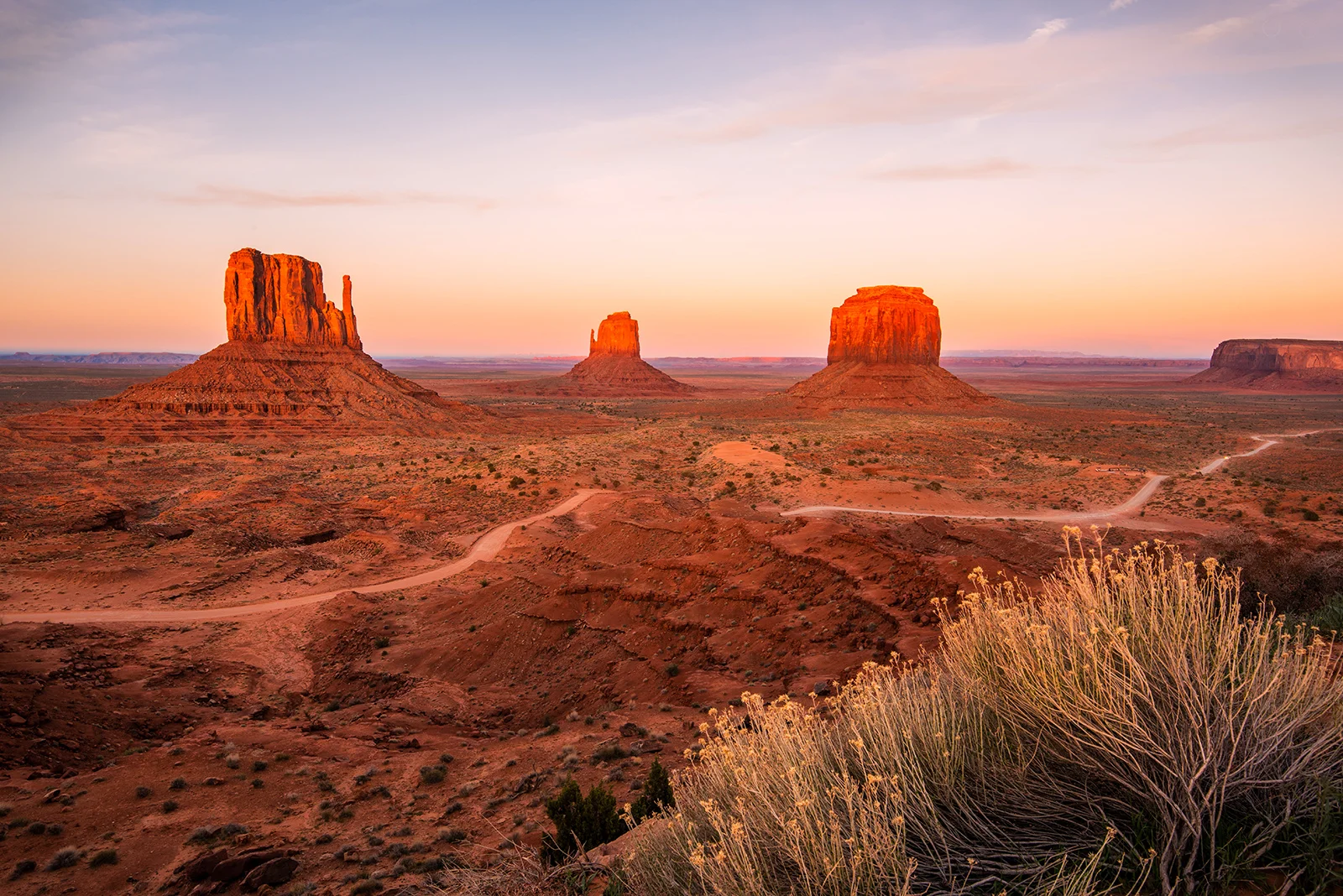 Monument Valley