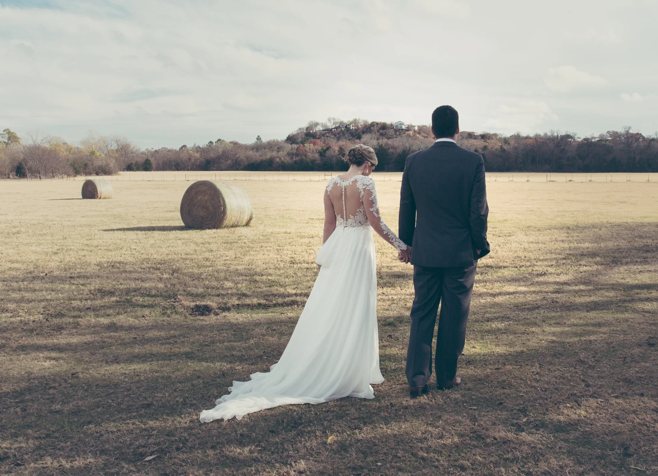 Alyson + Ryan