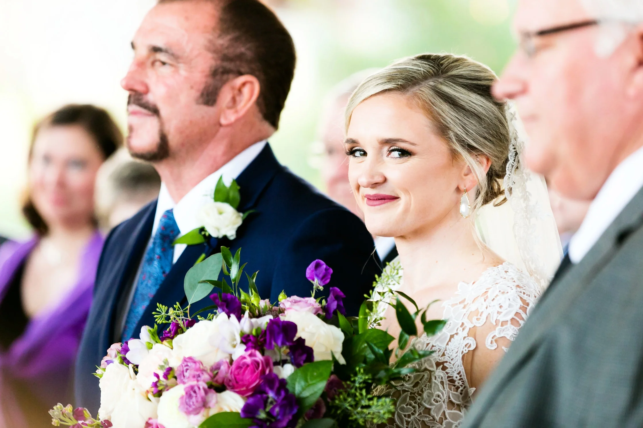 Alyson + Ryan