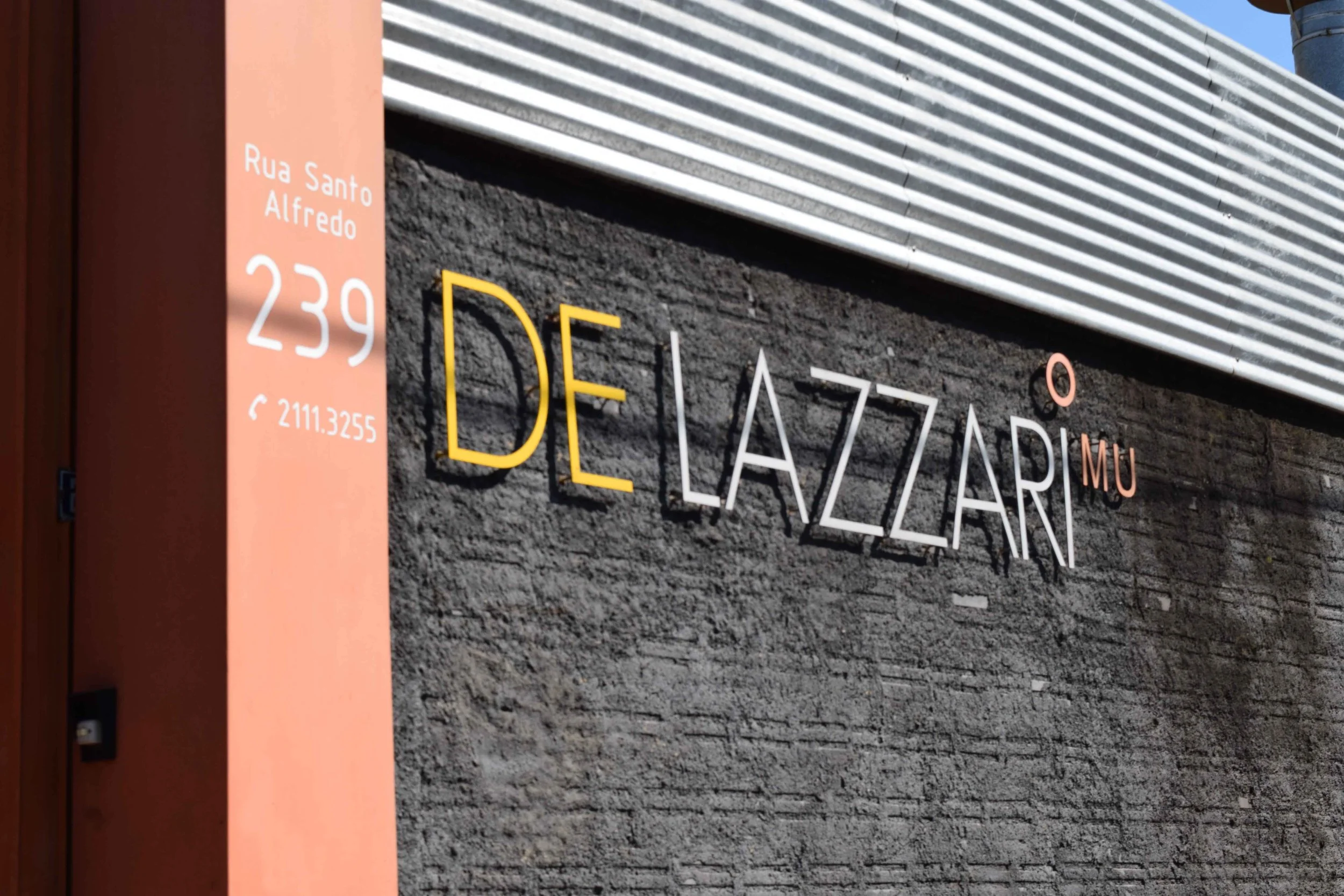 A De Lazzari completa 15 anos de atuação