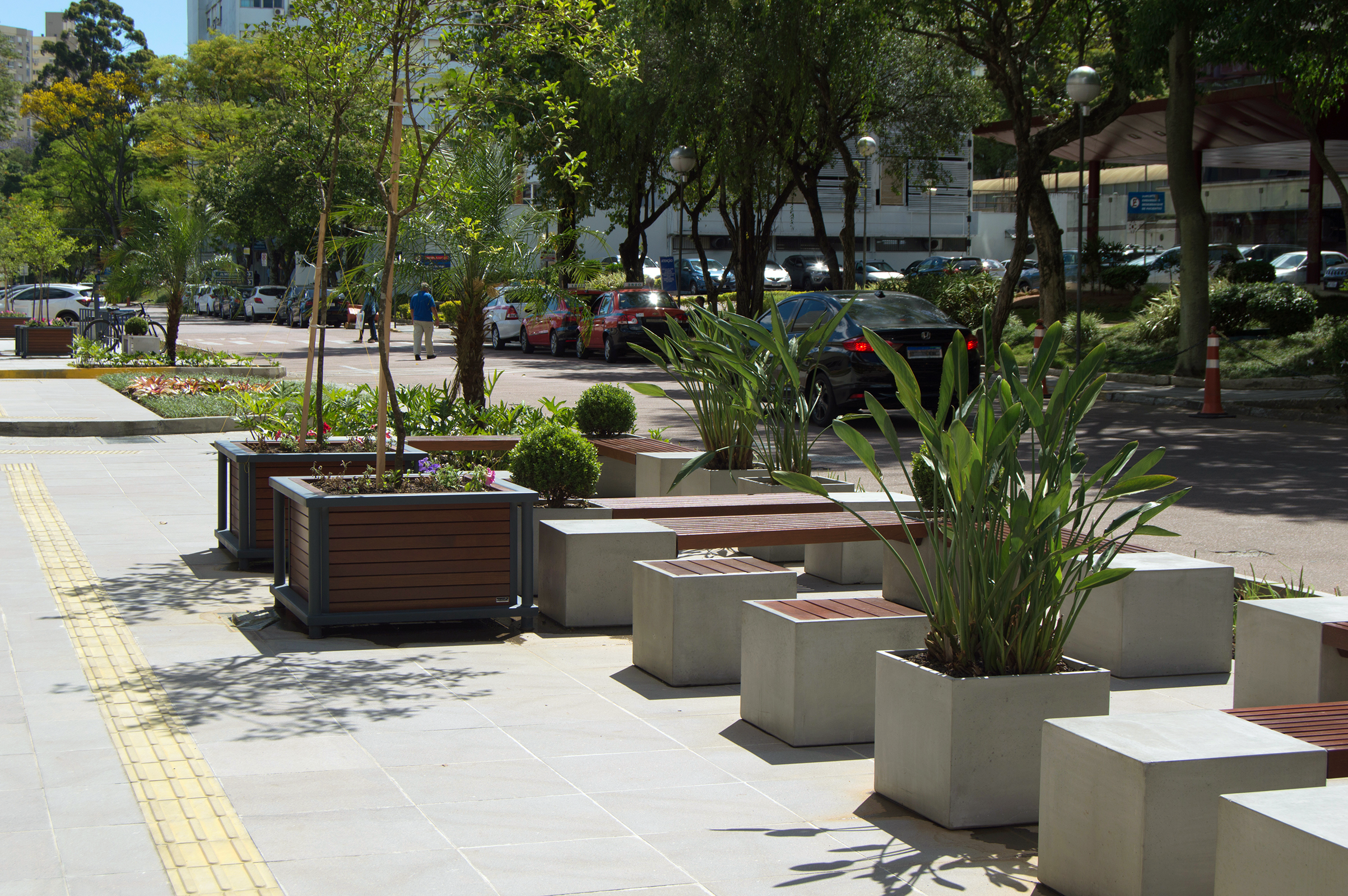 CASE | HOSPITAL DA PUCRS