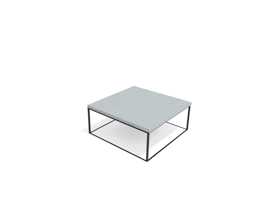 Frame Concreto