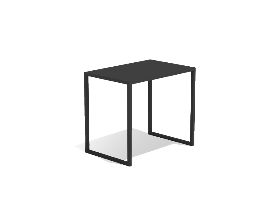Grid Aço Alta