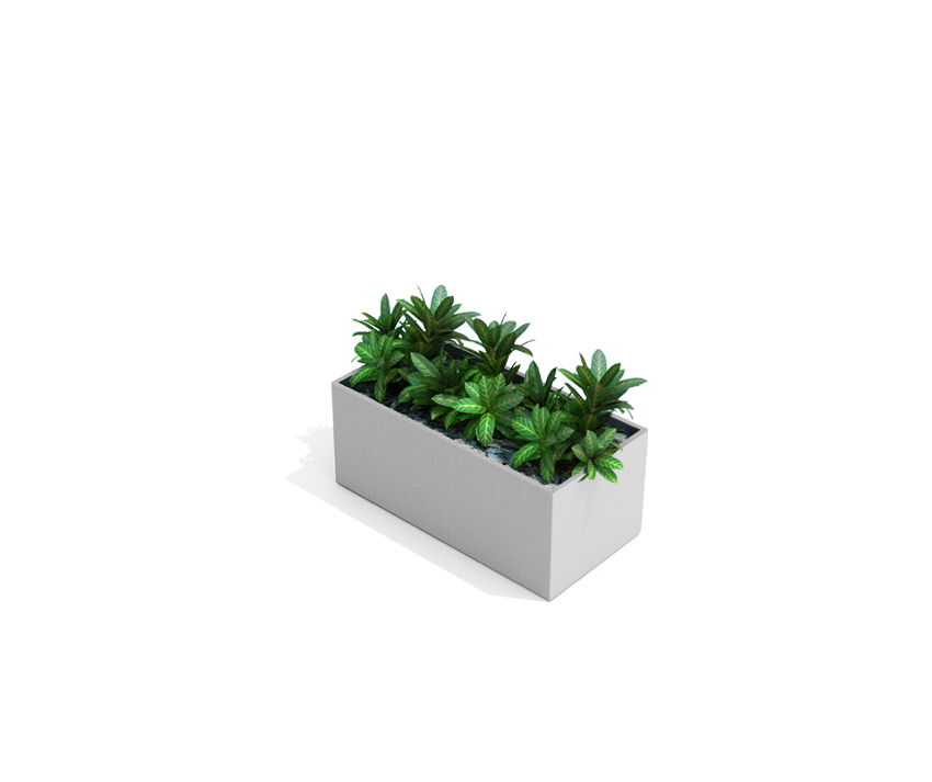 Cubo Duplo
