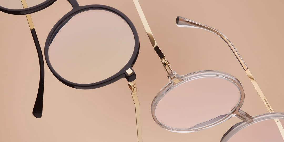 The Next Big Trend In Glasses