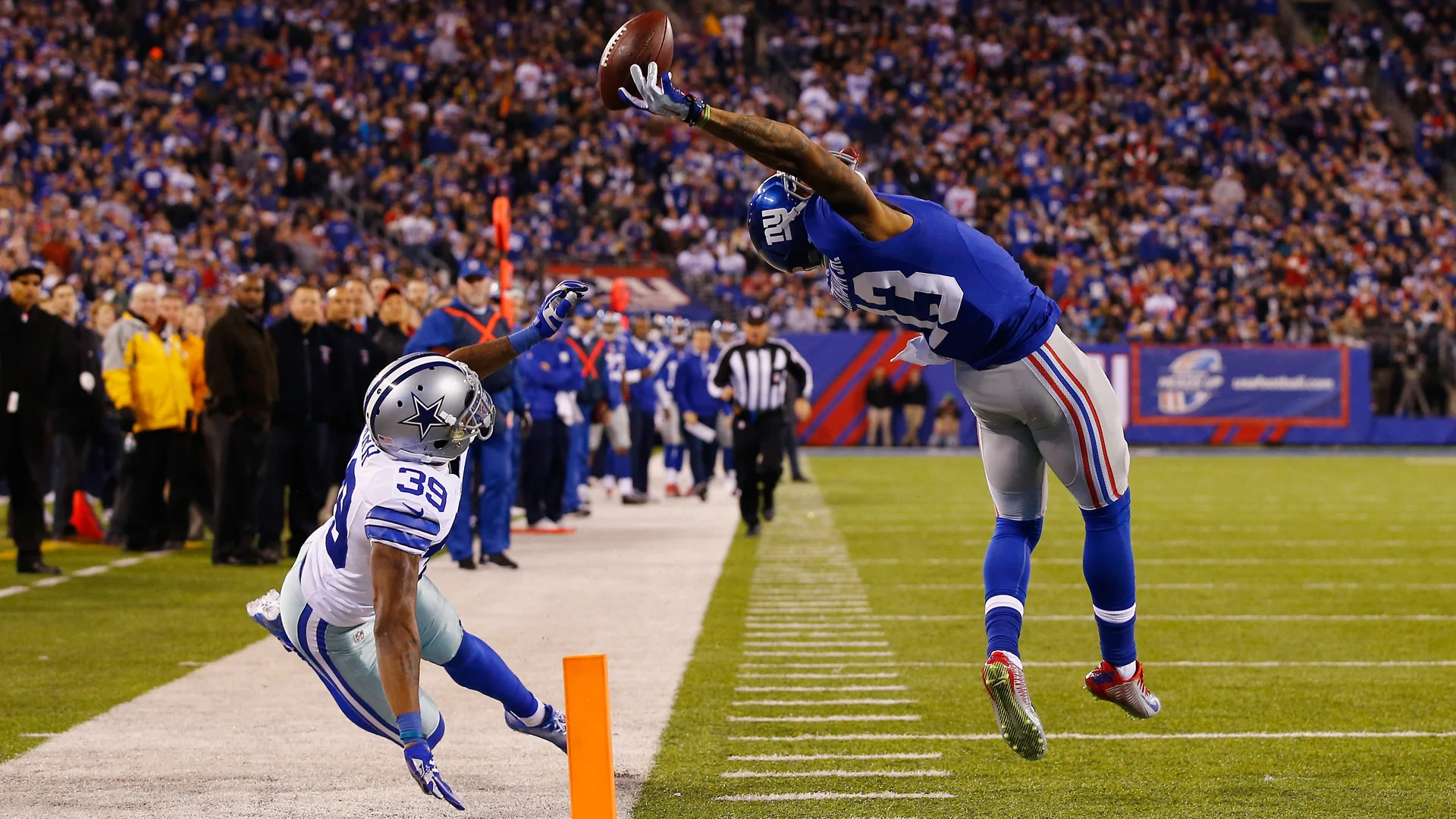 Why The NFL Is Failing