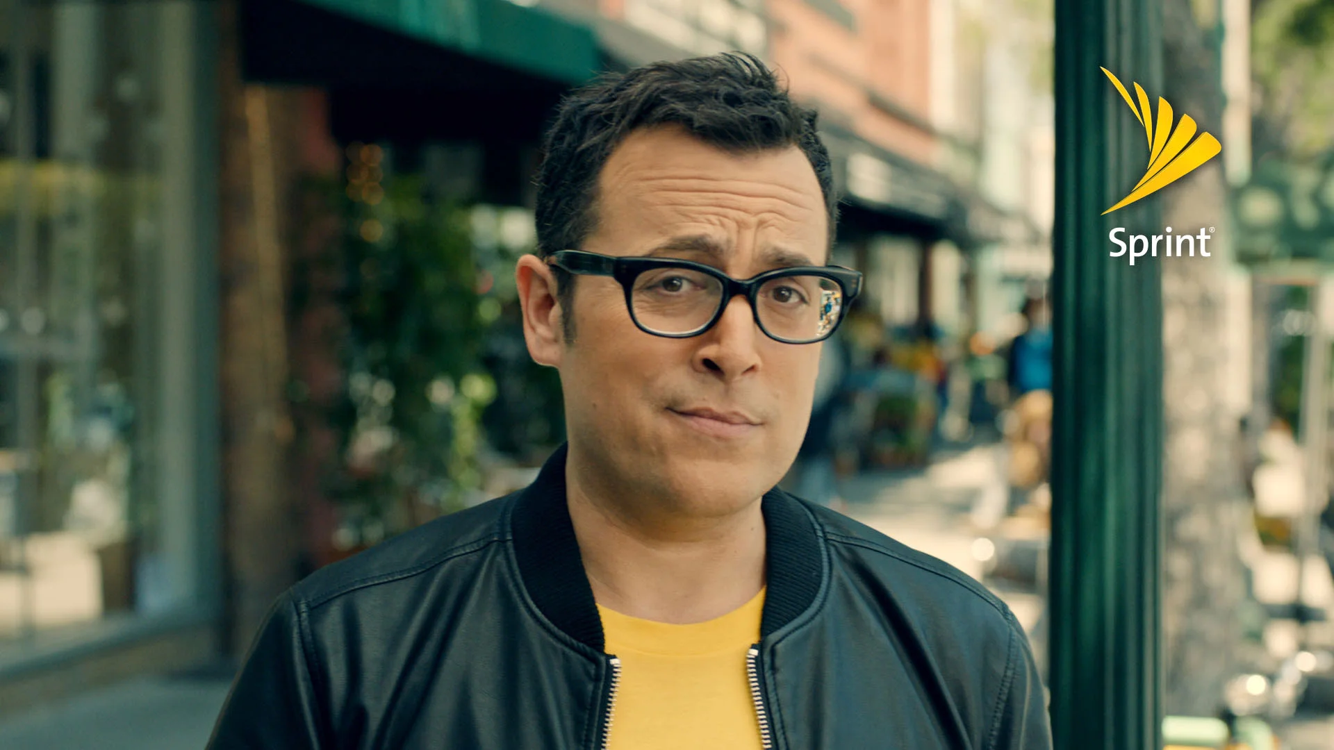 Sprint's Controversial Ad Campaign