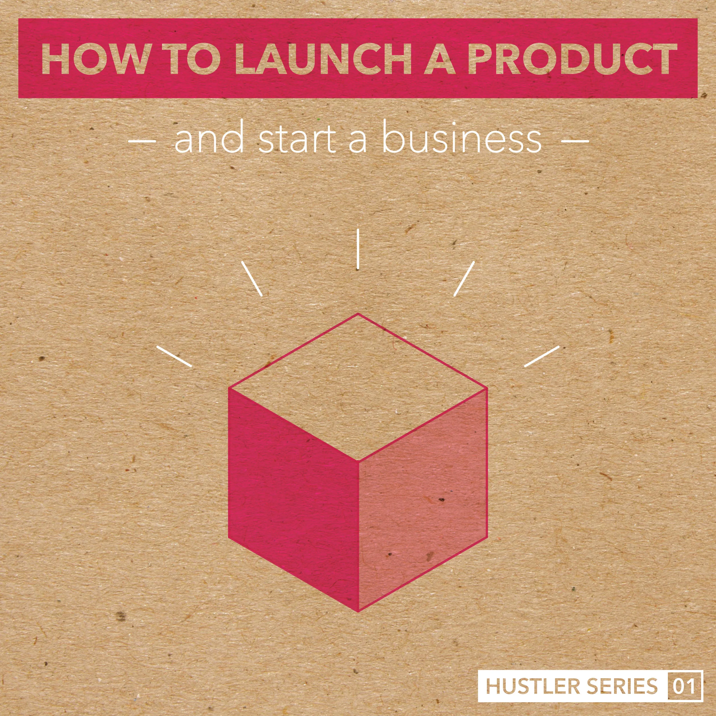 Hustler Series
