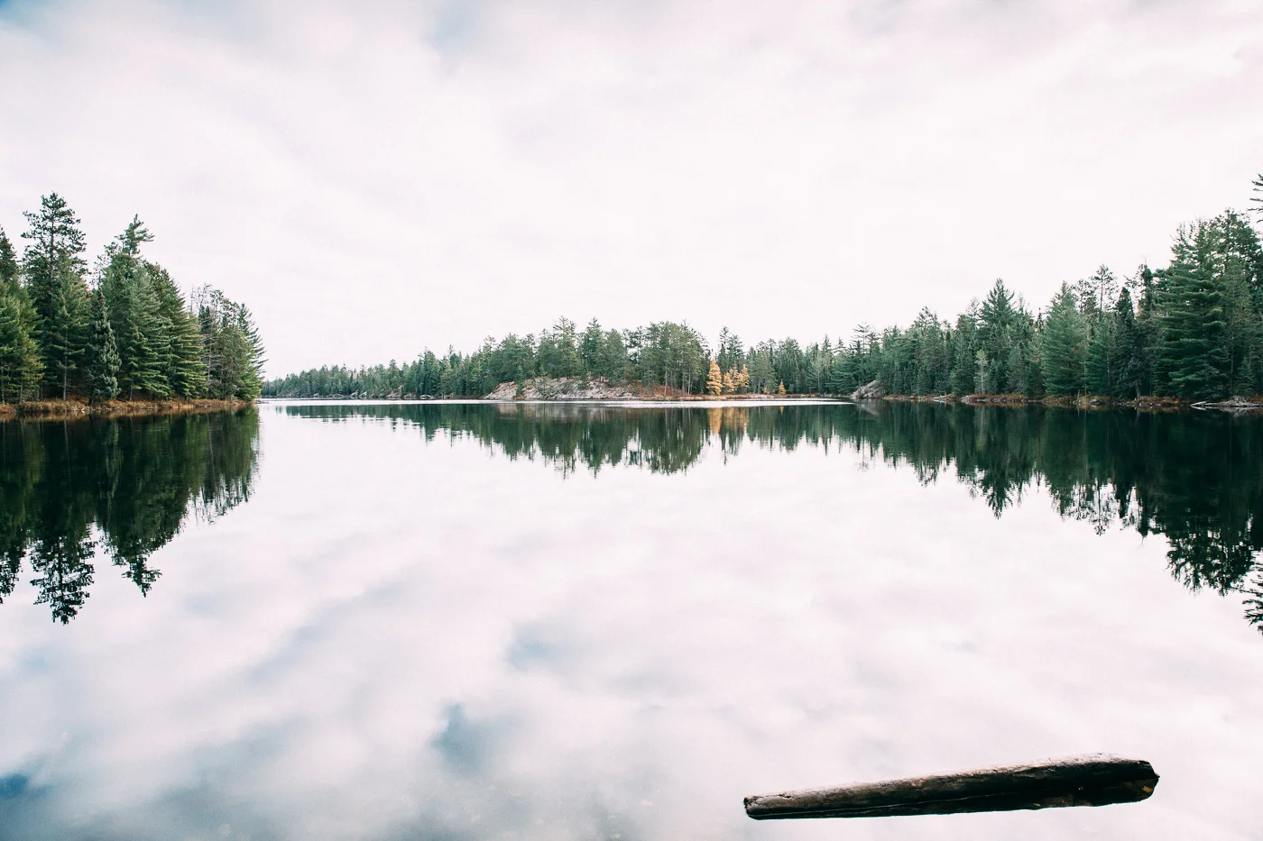 BWCA, MN