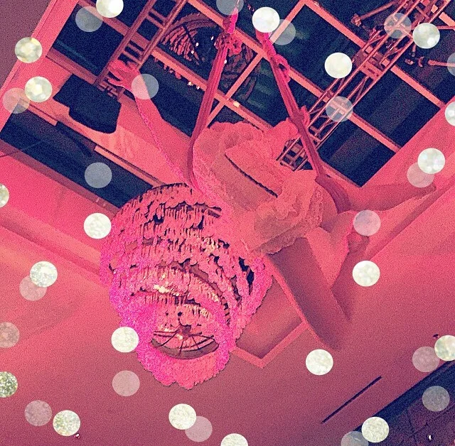  Soho House West Hollywood (2015) NYE Party    