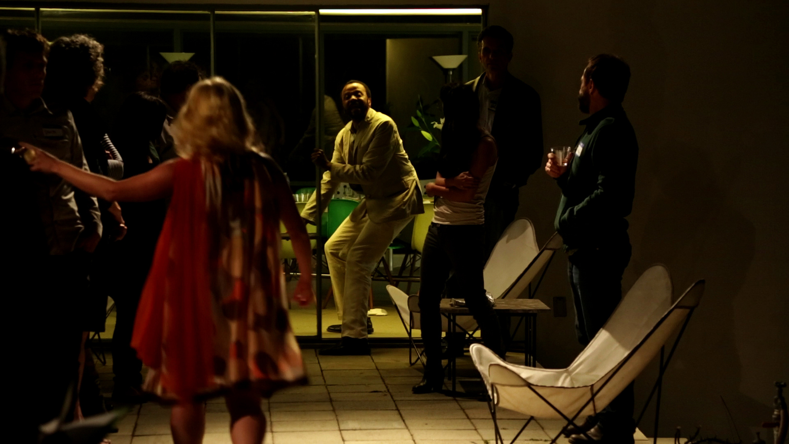 Video still: Ian Byers-Gamber