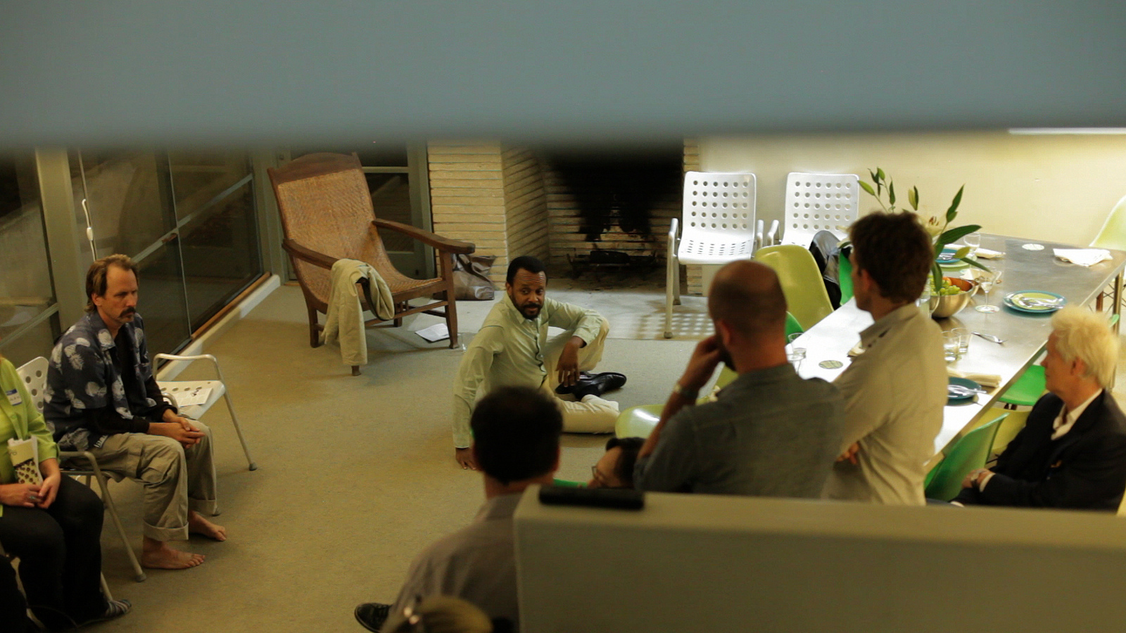 Video still: Ian Byers-Gamber