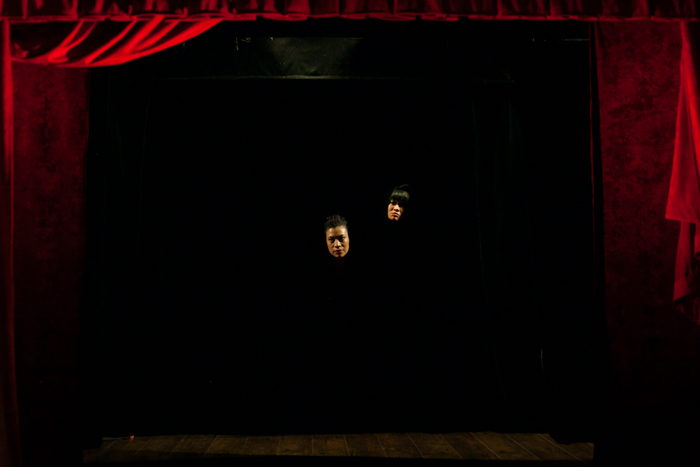 Photo: Marianne Williams