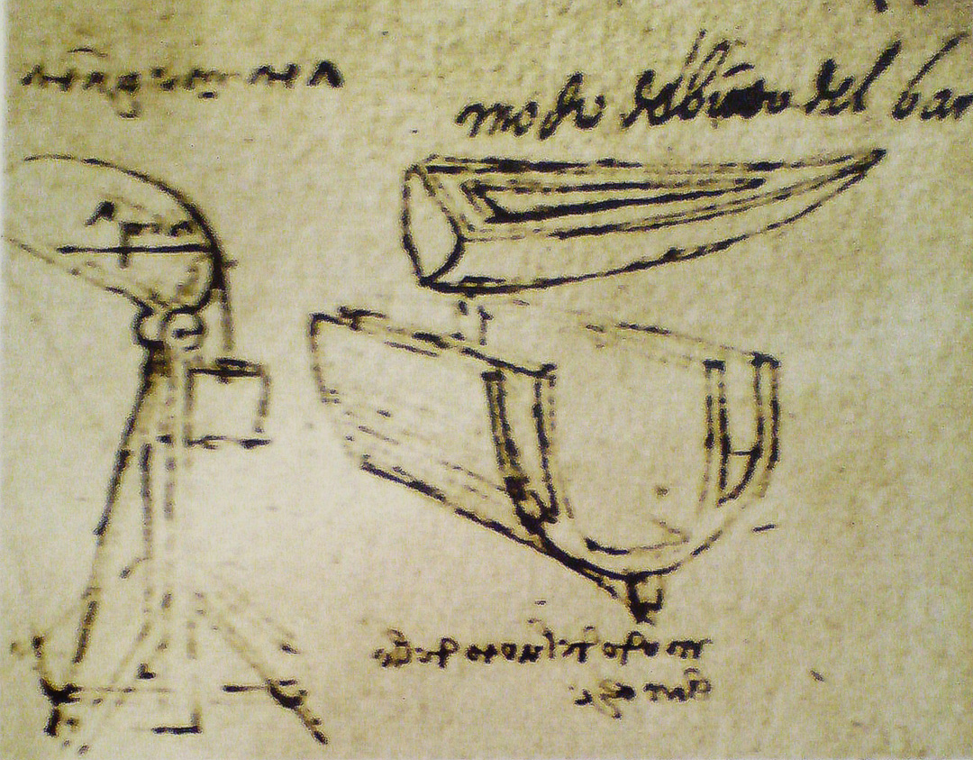 Double Hull