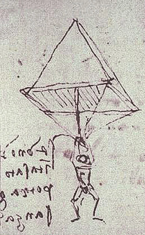 Parachute