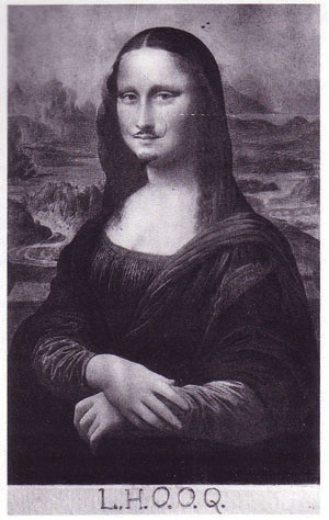 Mona Lisa â€” Discovering da Vinci: