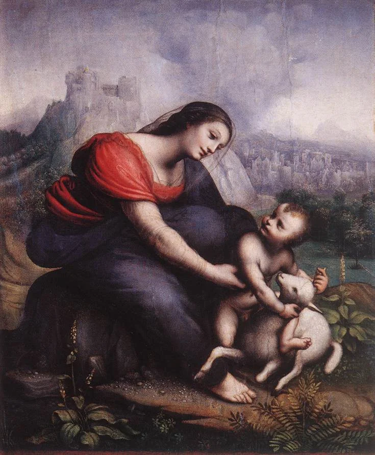 madonna_cesare_lamb.jpg